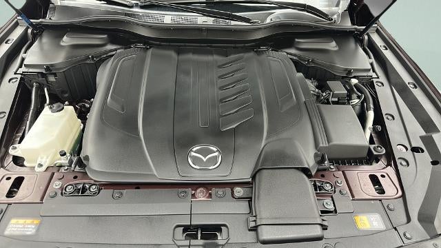 2024 Mazda Mazda CX-90 3.3 Turbo S Premium