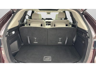 2024 Mazda Mazda CX-90 3.3 Turbo S Premium