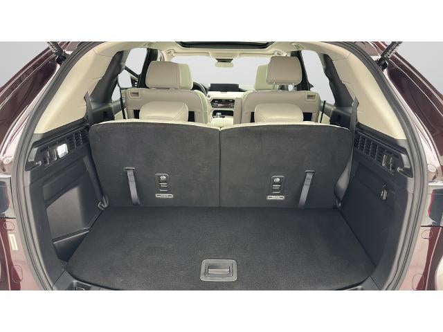 2024 Mazda Mazda CX-90 3.3 Turbo S Premium