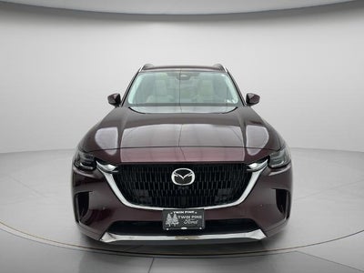 2024 Mazda Mazda CX-90 3.3 Turbo S Premium