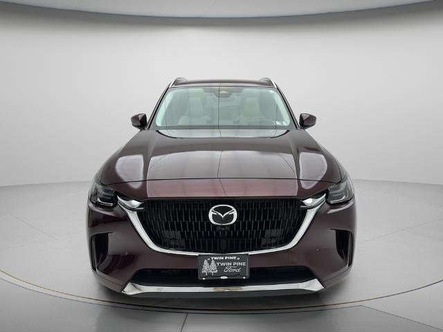 2024 Mazda Mazda CX-90 3.3 Turbo S Premium