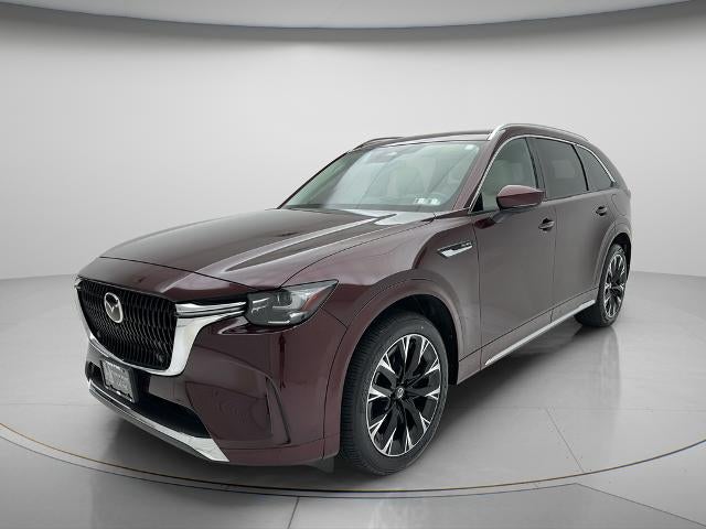 2024 Mazda Mazda CX-90 3.3 Turbo S Premium
