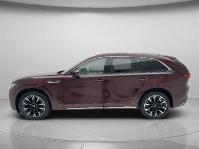 2024 Mazda Mazda CX-90 3.3 Turbo S Premium