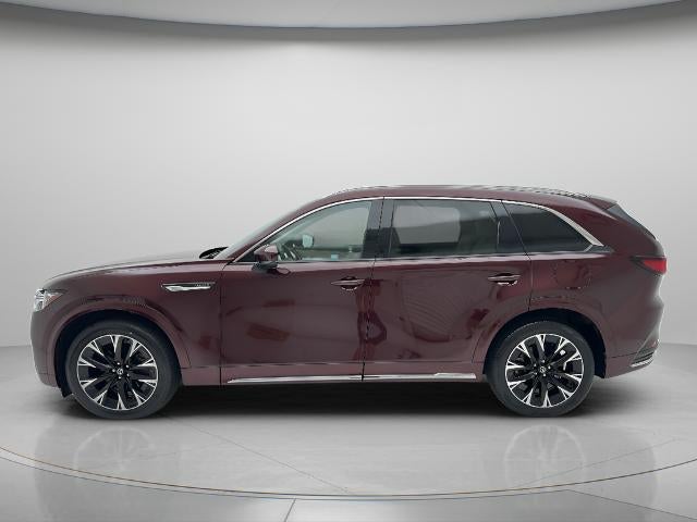 2024 Mazda Mazda CX-90 3.3 Turbo S Premium