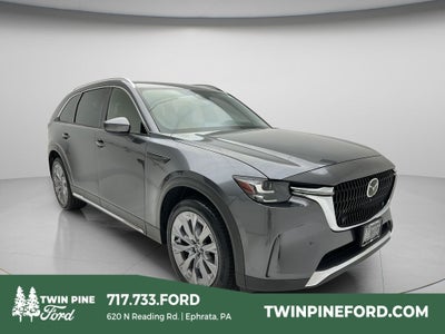 2024 Mazda Mazda CX-90 3.3 Turbo Premium Plus