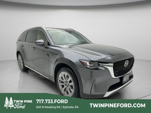 2024 Mazda Mazda CX-90 3.3 Turbo Premium Plus