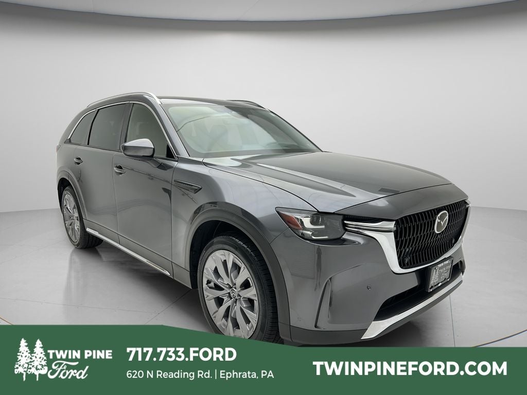 2024 Mazda Mazda CX-90 3.3 Turbo Premium Plus