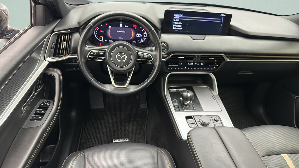 2024 Mazda Mazda CX-90 3.3 Turbo Premium Plus