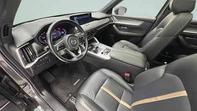 2024 Mazda Mazda CX-90 3.3 Turbo Premium Plus