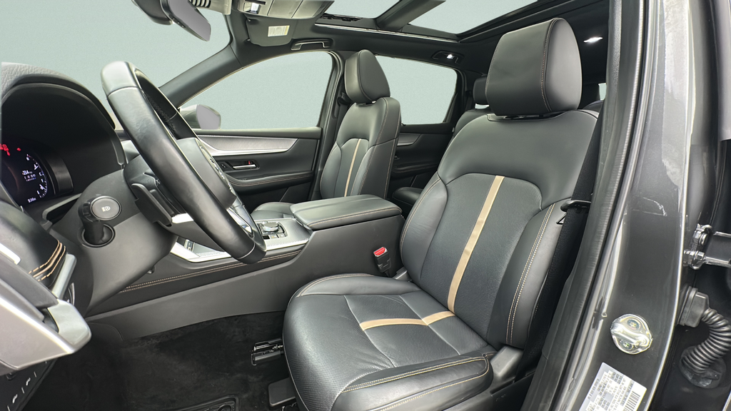 2024 Mazda Mazda CX-90 3.3 Turbo Premium Plus