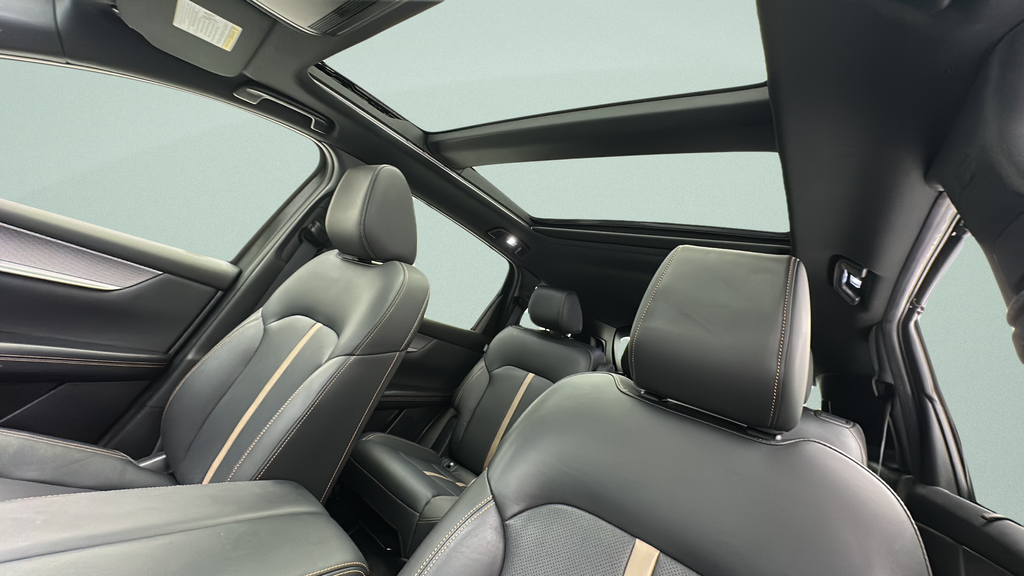 2024 Mazda Mazda CX-90 3.3 Turbo Premium Plus