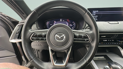 2024 Mazda Mazda CX-90 3.3 Turbo Premium Plus