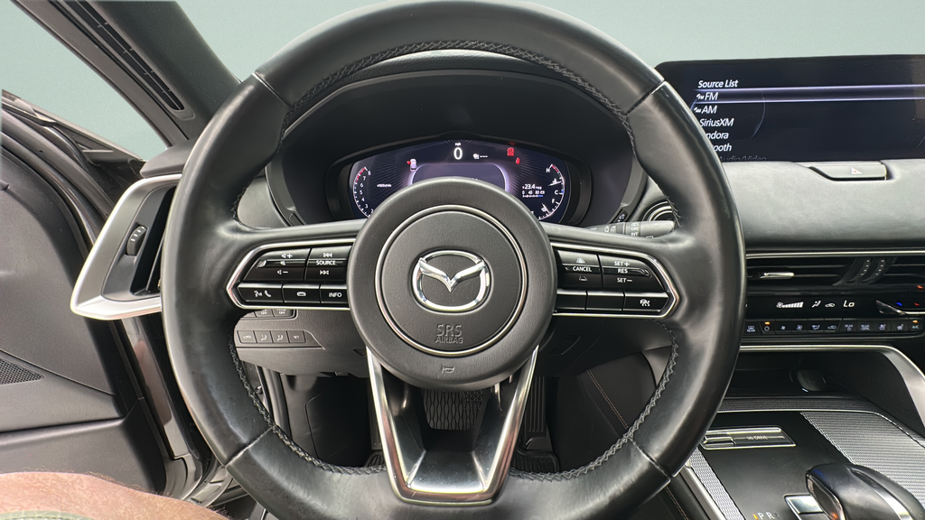 2024 Mazda Mazda CX-90 3.3 Turbo Premium Plus