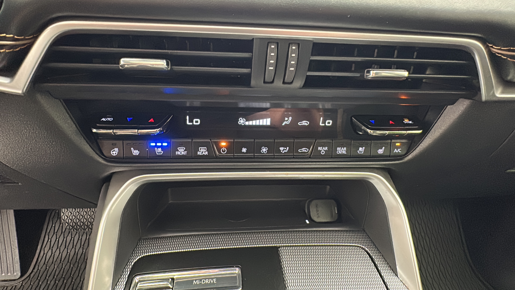 2024 Mazda Mazda CX-90 3.3 Turbo Premium Plus