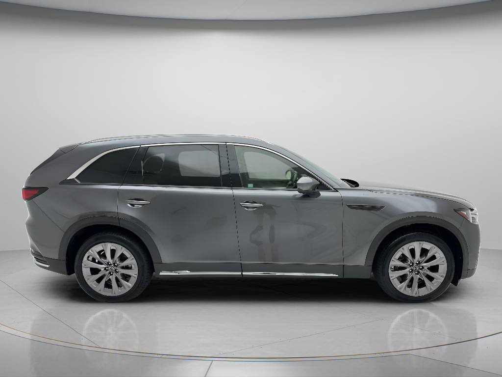 2024 Mazda Mazda CX-90 3.3 Turbo Premium Plus
