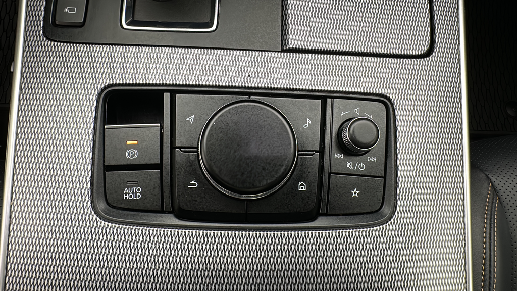 2024 Mazda Mazda CX-90 3.3 Turbo Premium Plus