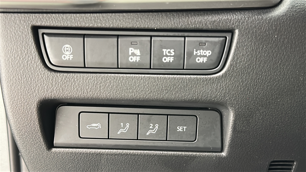 2024 Mazda Mazda CX-90 3.3 Turbo Premium Plus