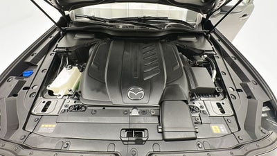2024 Mazda Mazda CX-90 3.3 Turbo Premium Plus