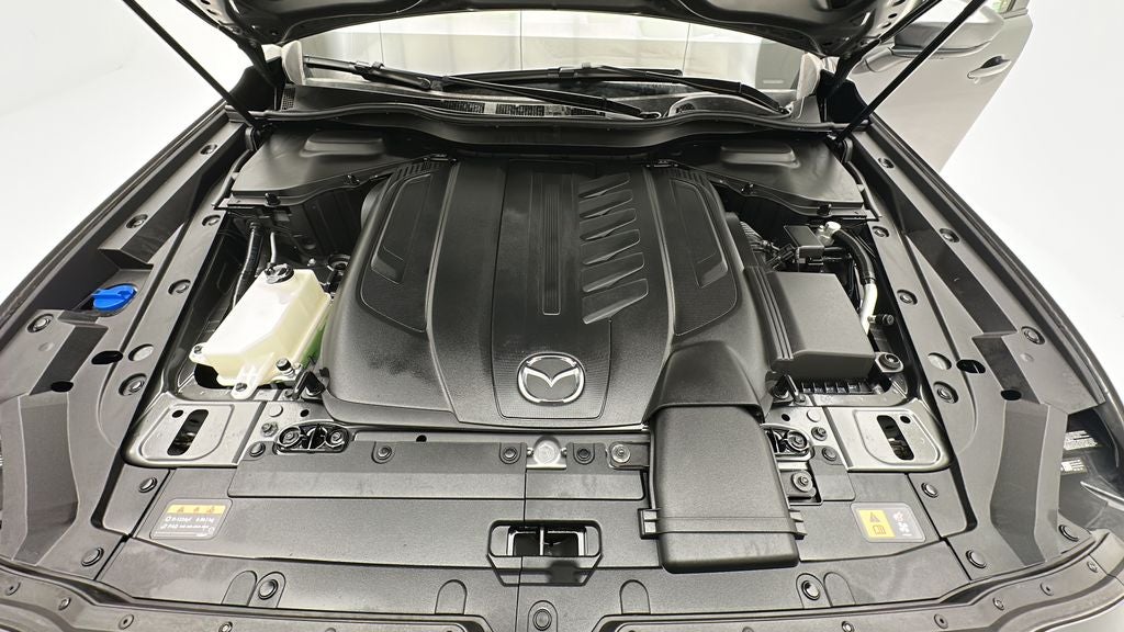 2024 Mazda Mazda CX-90 3.3 Turbo Premium Plus