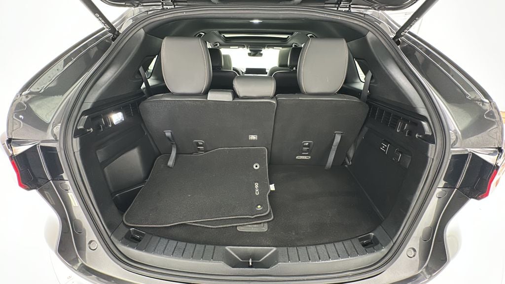 2024 Mazda Mazda CX-90 3.3 Turbo Premium Plus