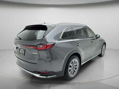 2024 Mazda Mazda CX-90 3.3 Turbo Premium Plus