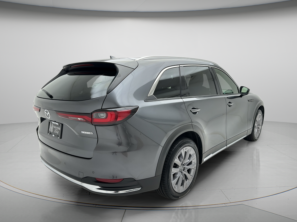 2024 Mazda Mazda CX-90 3.3 Turbo Premium Plus