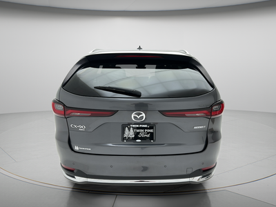 2024 Mazda Mazda CX-90 3.3 Turbo Premium Plus