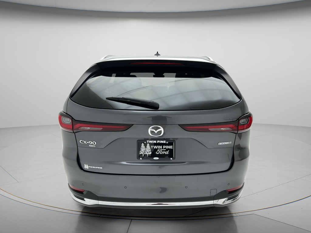 2024 Mazda Mazda CX-90 3.3 Turbo Premium Plus