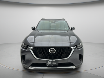 2024 Mazda Mazda CX-90 3.3 Turbo Premium Plus