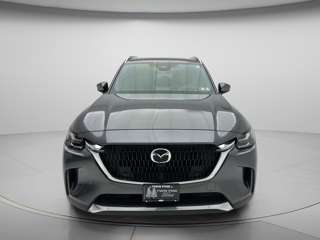 2024 Mazda Mazda CX-90 3.3 Turbo Premium Plus