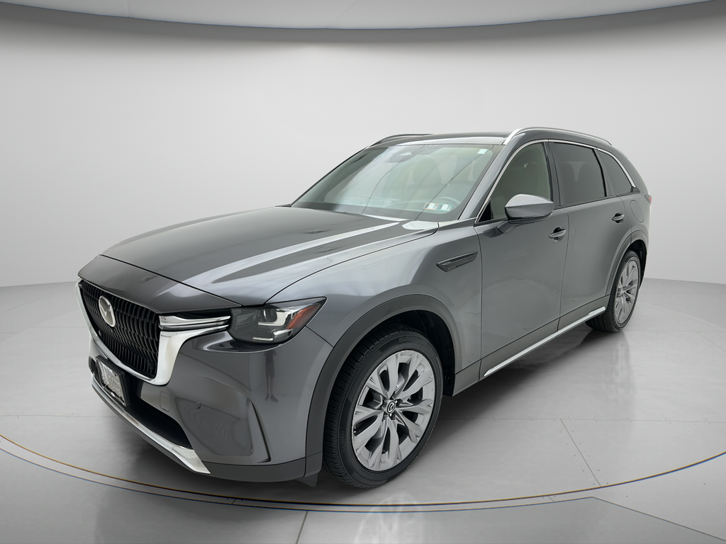 2024 Mazda Mazda CX-90 3.3 Turbo Premium Plus