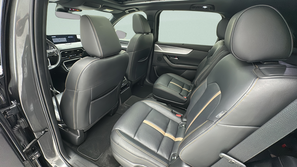2024 Mazda Mazda CX-90 3.3 Turbo Premium Plus