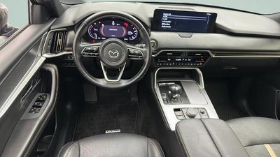 2024 Mazda Mazda CX-90 3.3 Turbo Premium Plus