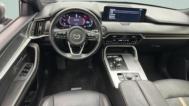 2024 Mazda Mazda CX-90 3.3 Turbo Premium Plus