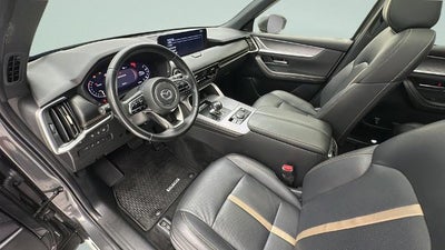 2024 Mazda Mazda CX-90 3.3 Turbo Premium Plus