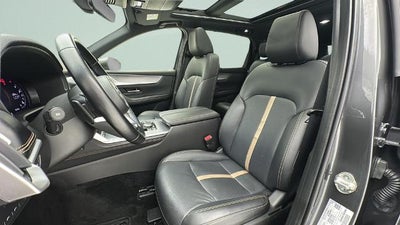 2024 Mazda Mazda CX-90 3.3 Turbo Premium Plus