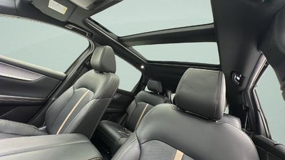 2024 Mazda Mazda CX-90 3.3 Turbo Premium Plus