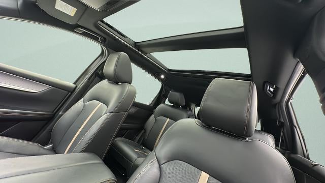 2024 Mazda Mazda CX-90 3.3 Turbo Premium Plus