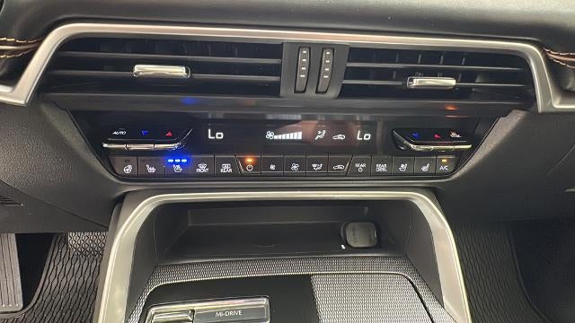 2024 Mazda Mazda CX-90 3.3 Turbo Premium Plus