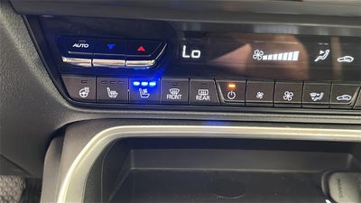 2024 Mazda Mazda CX-90 3.3 Turbo Premium Plus
