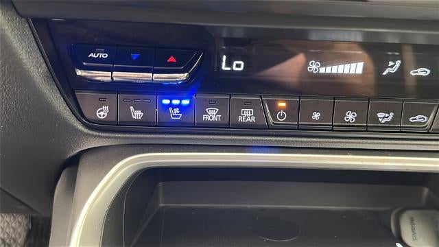 2024 Mazda Mazda CX-90 3.3 Turbo Premium Plus