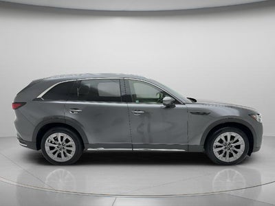 2024 Mazda Mazda CX-90 3.3 Turbo Premium Plus