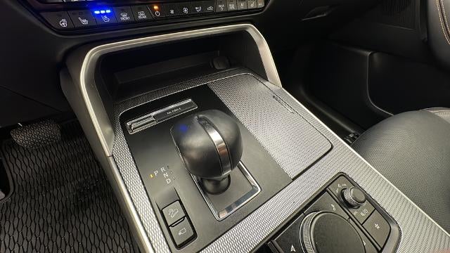 2024 Mazda Mazda CX-90 3.3 Turbo Premium Plus