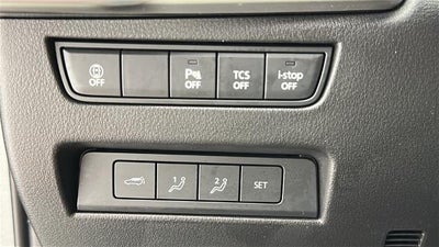 2024 Mazda Mazda CX-90 3.3 Turbo Premium Plus