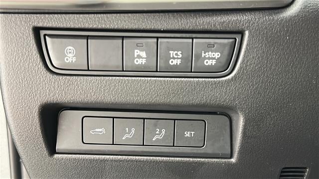 2024 Mazda Mazda CX-90 3.3 Turbo Premium Plus