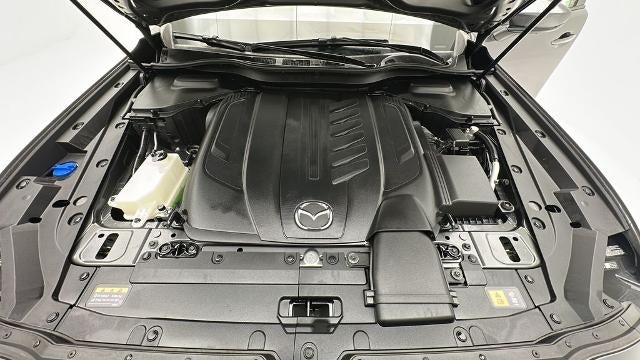 2024 Mazda Mazda CX-90 3.3 Turbo Premium Plus