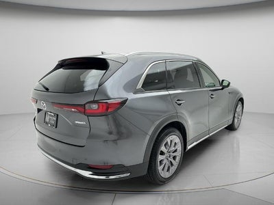 2024 Mazda Mazda CX-90 3.3 Turbo Premium Plus