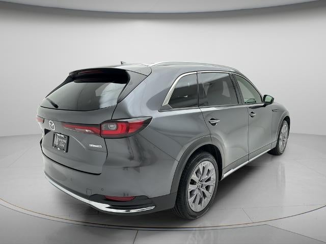 2024 Mazda Mazda CX-90 3.3 Turbo Premium Plus