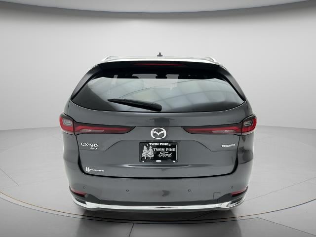 2024 Mazda Mazda CX-90 3.3 Turbo Premium Plus