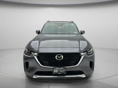 2024 Mazda Mazda CX-90 3.3 Turbo Premium Plus